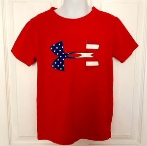 Loved • Under Armour Shirt